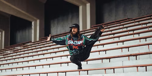 Soir\u00e9e War(m) : corps en f\u00eate, corps en lutte | Olga Dukhovna