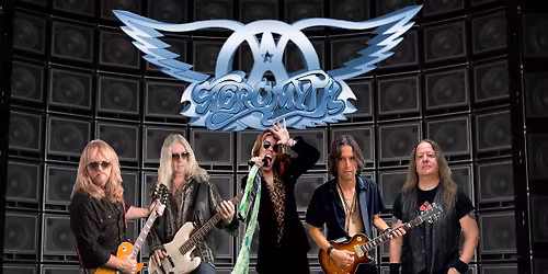 Aeromyth @ Rialto Theatre