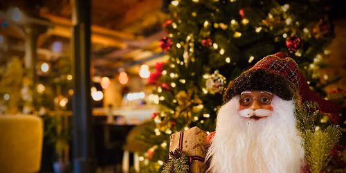 Christmas Day 2026