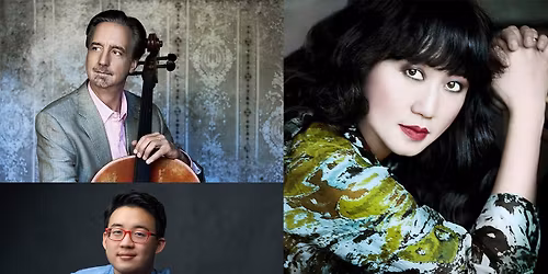 Beethoven to Bernstein at Union Colony Civic Center - Monfort Concert Hall