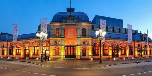 Eine Spanische Nacht