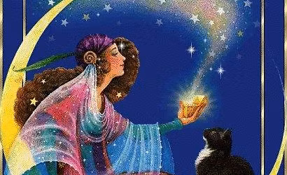 LIVE in Roswell: The Monthly Group Session with Yvonne O'Brien Friday, April 24th, 7:00pm ROSWELL