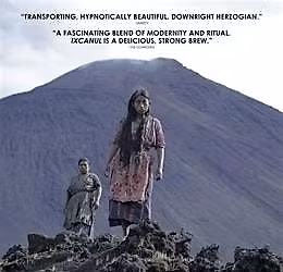 Ixcanul Film Screening