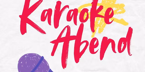 KARAOKE ABEND