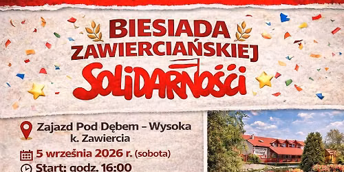 Biesiada Zawiercia\u0144skiej Solidarno\u015bci 