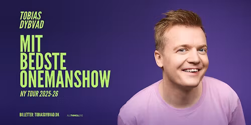 Tobias Dybvad