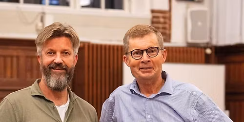 Sangaften i Gauerslund Idr\u00e6tscenter (Premiereaften)