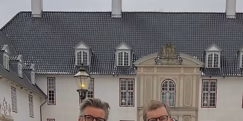 Sangaften i Gauerslund Idr\u00e6tscenter (Premiereaften)