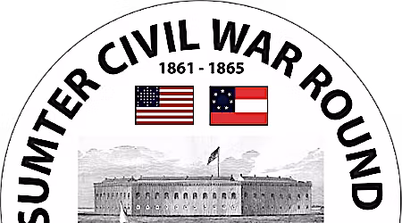 4th Annual Fort Sumter Civil War Round Table Banquet