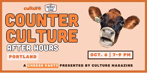 Counter Culture Portland: After Hours
