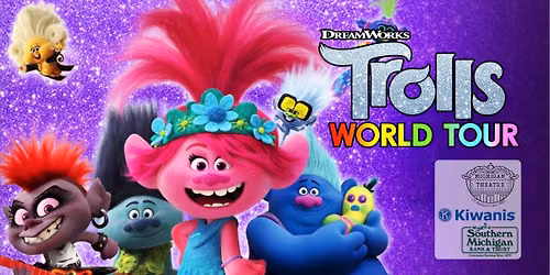 Trolls World Tour | $1 Summer Kids Movie Series