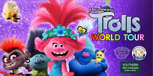 Trolls World Tour | $1 Summer Kids Movie Series