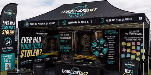 Tradesafe247 @ Fix Fest 