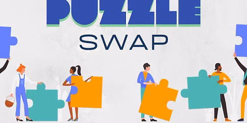 Puzzle Swap