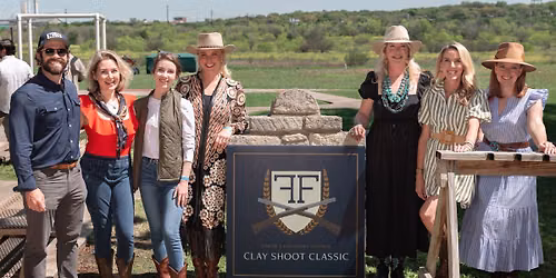 4th Annual Clay Shoot Classic
