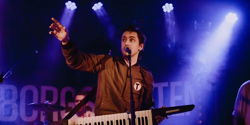 TOMAS RIMEIKA live At Bull bar 