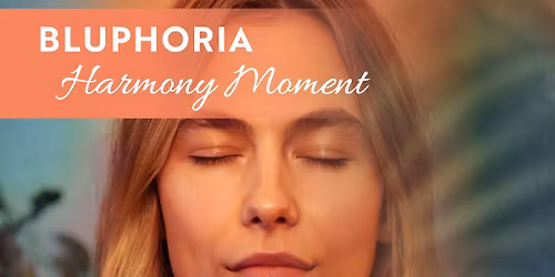 BLUPHORIA Moments Harmony \ud83c\udf38 | Thermen & Badewelt Sinsheim