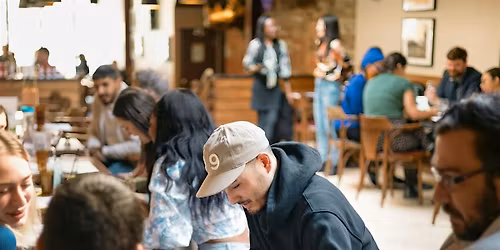 Curated Connections: Meet Your Next Collaborator (Montreal)