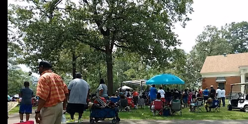 Jackson Art & Craft Market