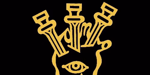 Grassroots Presents: Three Of Swords + Orion Stars + Dois Padres