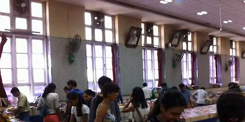 BooksByWeight Sale @ Sunderbai Hall,Churchgate - Tuesday 28 April to Thursday 30 April 2026 - 3 Days