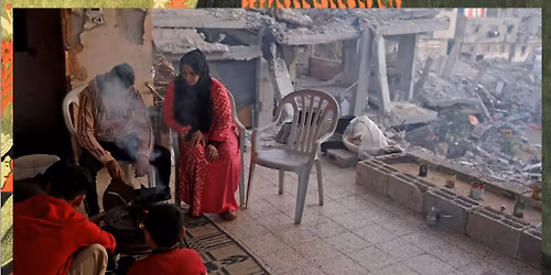 Palestine, de la Nakba \u00e0 la Naksa, \u00e0 aujourd\u2019hui