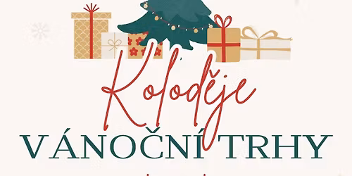 V\u00e1no\u010dn\u00ed trhy Kolod\u011bje nad Lu\u017enic\u00ed