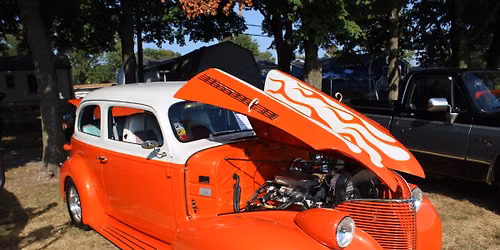 Hazelwood Day