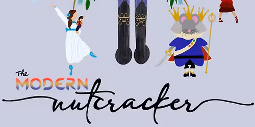 The Modern Nutcracker Performance
