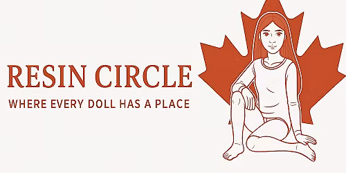 Resin Circle BJD Convention