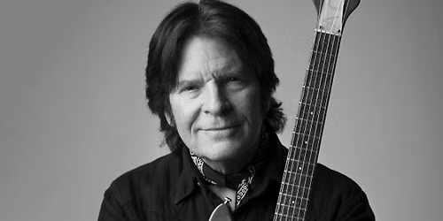 John Fogerty & Steve Winwood