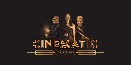 Cinematic: The Oscars