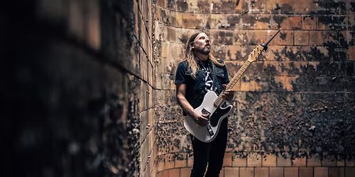 Steve Hill [Solo]. Le Zaricot.