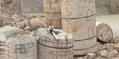 Nocturne, openingsreceptie Ganda Kunstroute