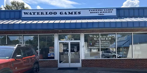 Historical Wargaming December Weekly Play