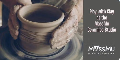 Play with Clay