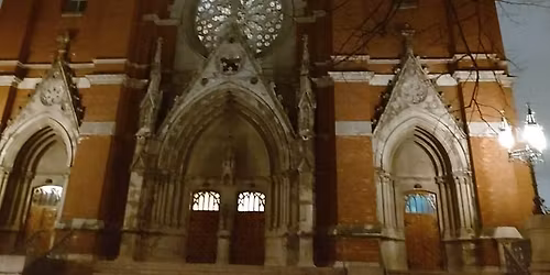 Agitato - Urkujensoiton A-tasosuorituskonsertti 2\/2