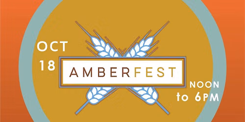 2026 Amberfest
