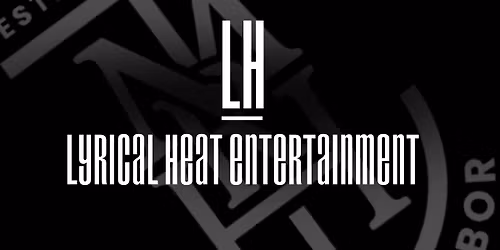 Lyrical Heat Entertainment - MacRay Harbor - Concert Under The Stars