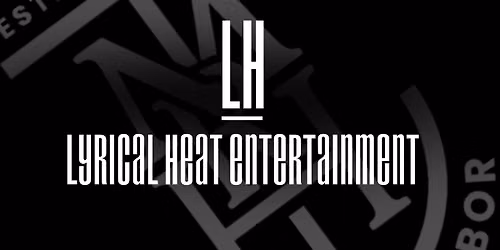 Lyrical Heat Entertainment - MacRay Harbor - Concert Under The Stars