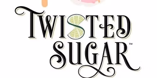 Dine & Donate @ Twisted Sugar w\/RPAC