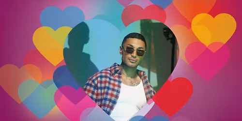 Esbjerg Festuge: Burhan G