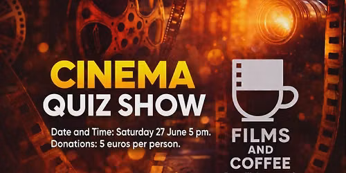 Cinema Quiz