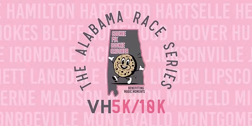 Cookie Fix Cookie Crusher VH5K\/10K