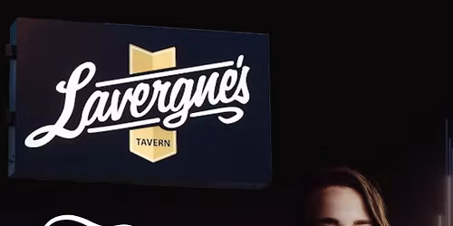 Cheryl Rodey live at Lavergne\u2019s Tavern 
