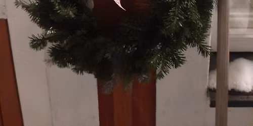 Havukranssi ty\u00f6paja ja nuotioev\u00e4\u00e4t