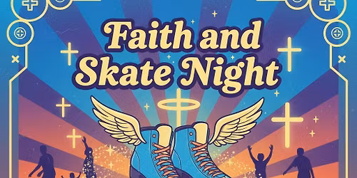 Faith and Skate