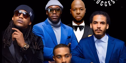 GPS LIVE AT THE MIAMI IMPROV