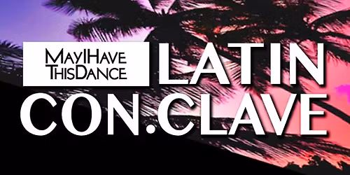 Latin Con.Clave Dance