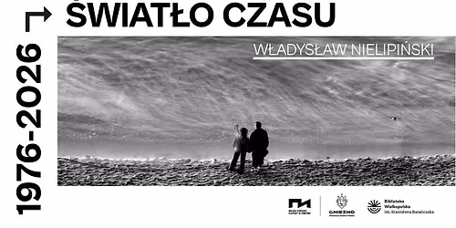 \u015aWIAT\u0141O CZASU: 1976-2026